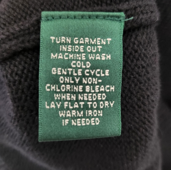 Ralph Lauren Sweater - Picture 5 of 5